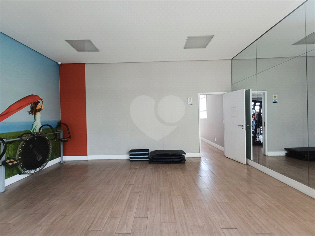 Apartamento à Venda 45M² - 1 Dormitório - 1 Vaga - Tatuapé