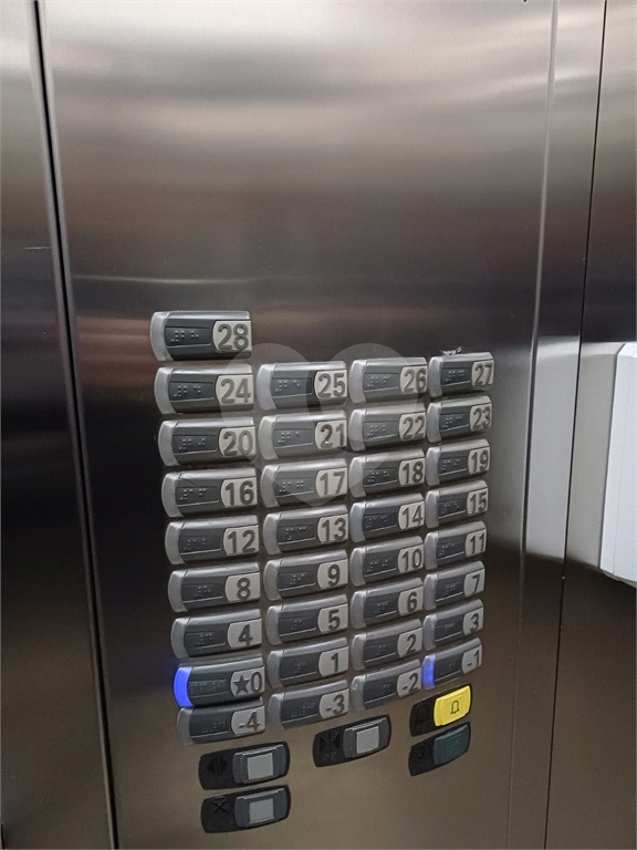 Apartamento à Venda 45M² - 1 Dormitório - 1 Vaga - Tatuapé