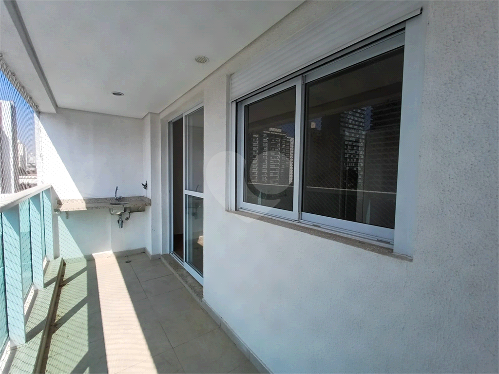 Apartamento à Venda 45M² - 1 Dormitório - 1 Vaga - Tatuapé
