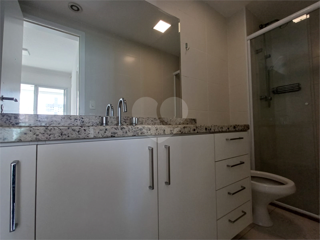 Apartamento à Venda 45M² - 1 Dormitório - 1 Vaga - Tatuapé