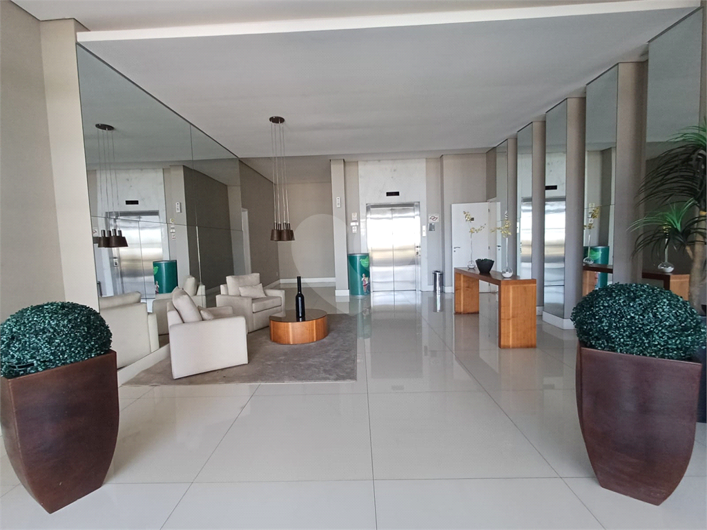 Apartamento à Venda 45M² - 1 Dormitório - 1 Vaga - Tatuapé