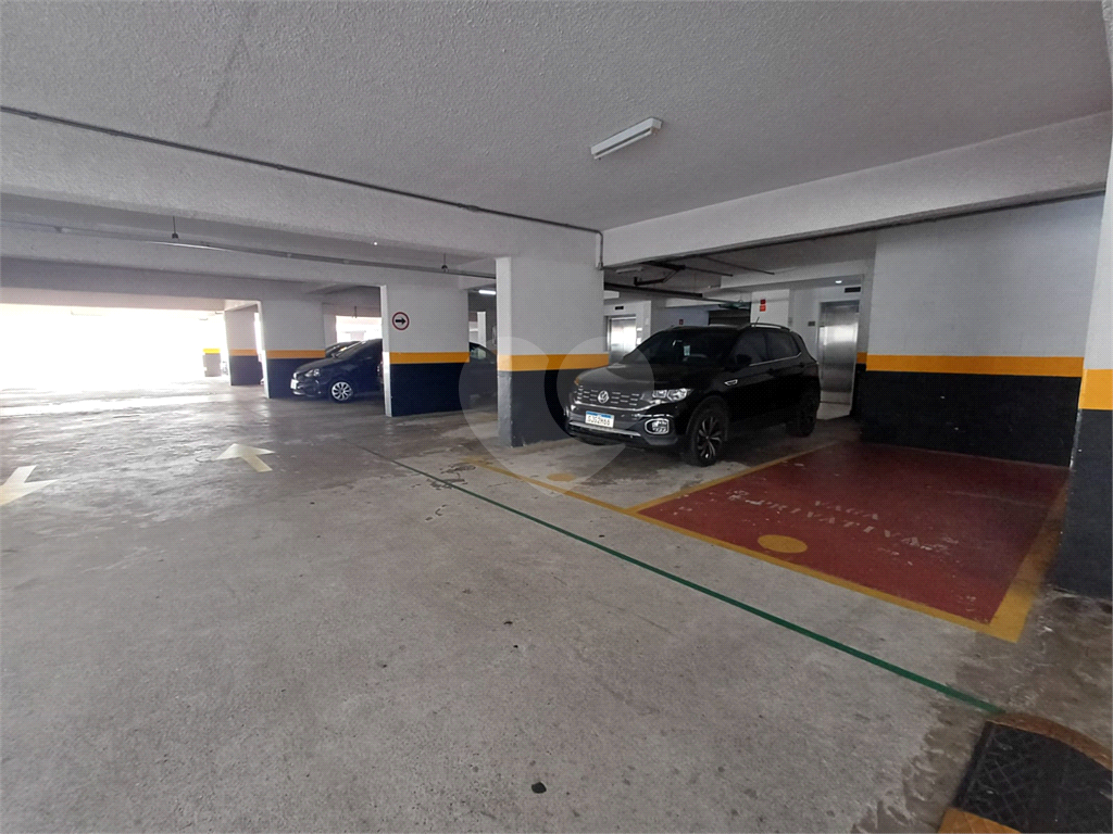 Apartamento à Venda 45M² - 1 Dormitório - 1 Vaga - Tatuapé