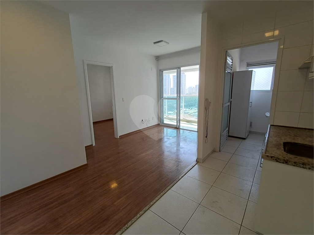 Apartamento à Venda 45M² - 1 Dormitório - 1 Vaga - Tatuapé