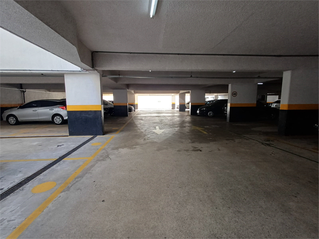 Apartamento à Venda 45M² - 1 Dormitório - 1 Vaga - Tatuapé