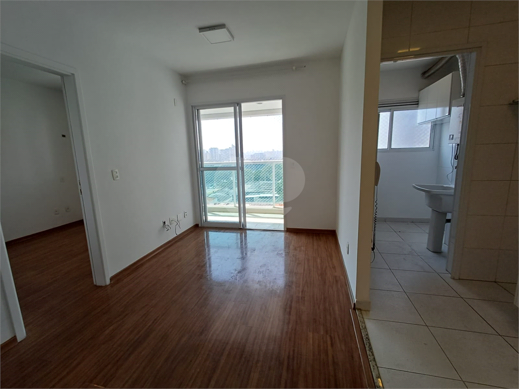 Apartamento à Venda 45M² - 1 Dormitório - 1 Vaga - Tatuapé