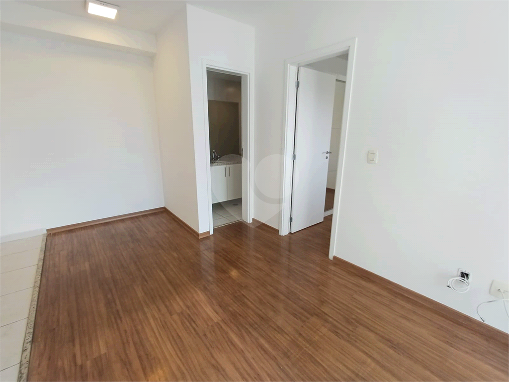 Apartamento à Venda 45M² - 1 Dormitório - 1 Vaga - Tatuapé