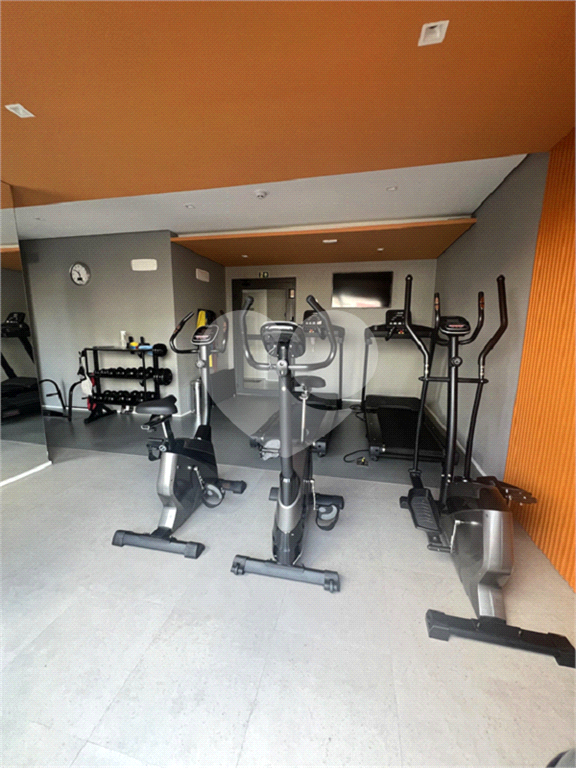 Oportunidade imperdível de Studio Mobiliado ao lado da Estação Metro Tucuruvi! Perfeito para quem busca praticidade, conforto e excelente localização.