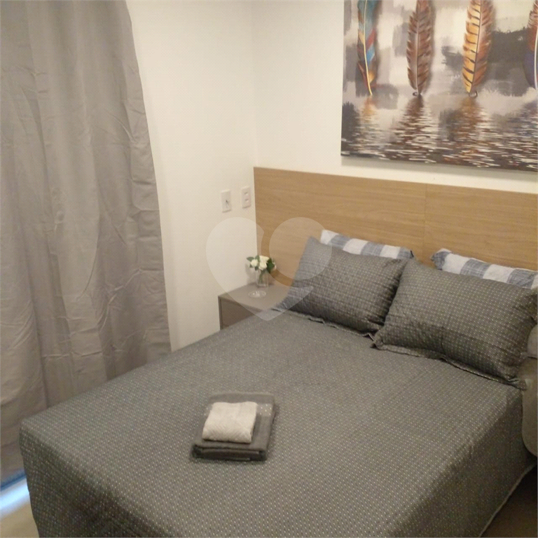 Oportunidade imperdível de Studio Mobiliado ao lado da Estação Metro Tucuruvi! Perfeito para quem busca praticidade, conforto e excelente localização.