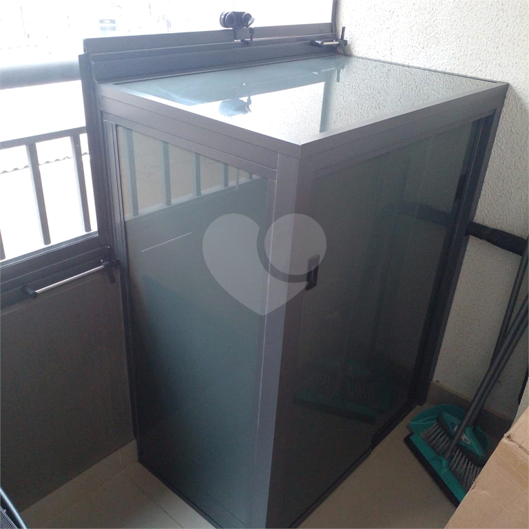 Oportunidade imperdível de Studio Mobiliado ao lado da Estação Metro Tucuruvi! Perfeito para quem busca praticidade, conforto e excelente localização.