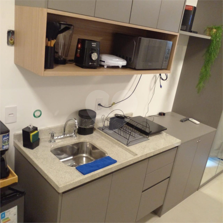 Oportunidade imperdível de Studio Mobiliado ao lado da Estação Metro Tucuruvi! Perfeito para quem busca praticidade, conforto e excelente localização.