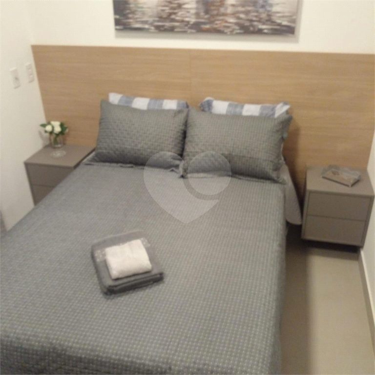 Oportunidade imperdível de Studio Mobiliado ao lado da Estação Metro Tucuruvi! Perfeito para quem busca praticidade, conforto e excelente localização.