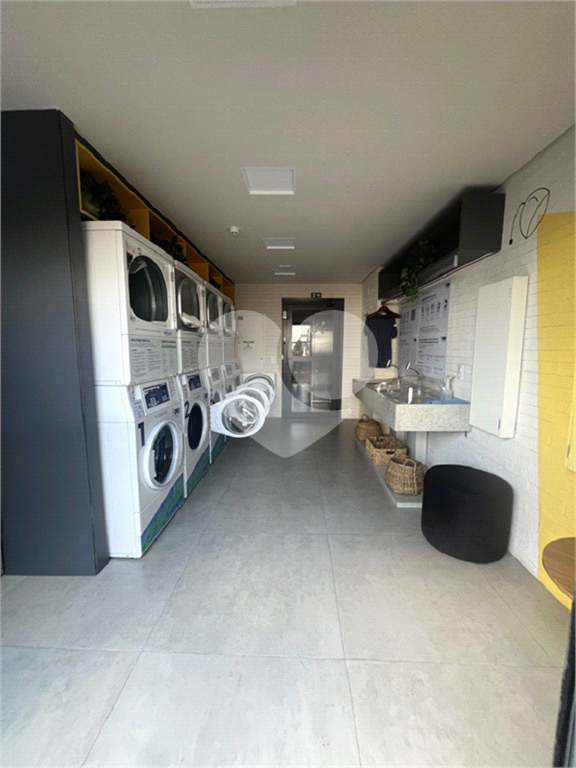 Oportunidade imperdível de Studio Mobiliado ao lado da Estação Metro Tucuruvi! Perfeito para quem busca praticidade, conforto e excelente localização.