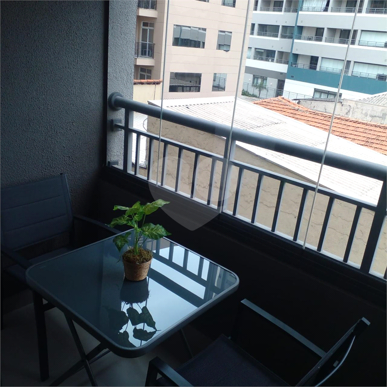 Oportunidade imperdível de Studio Mobiliado ao lado da Estação Metro Tucuruvi! Perfeito para quem busca praticidade, conforto e excelente localização.