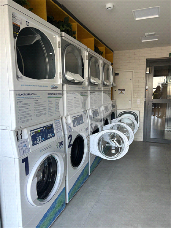 Oportunidade imperdível de Studio Mobiliado ao lado da Estação Metro Tucuruvi! Perfeito para quem busca praticidade, conforto e excelente localização.