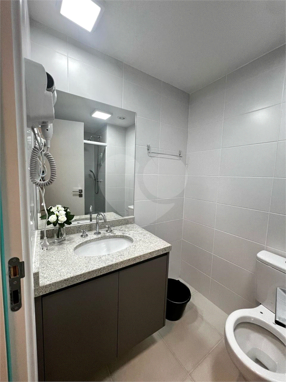 Oportunidade imperdível de Studio Mobiliado ao lado da Estação Metro Tucuruvi! Perfeito para quem busca praticidade, conforto e excelente localização.