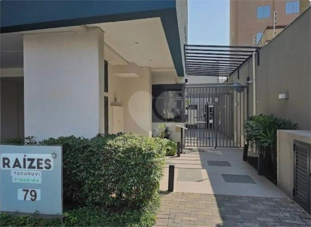 Oportunidade imperdível de Studio Mobiliado ao lado da Estação Metro Tucuruvi! Perfeito para quem busca praticidade, conforto e excelente localização.