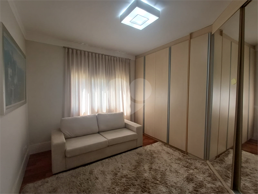 SOBRADO DE ALTO PADRÃO À VENDA CONDOMINIO FECHADO – HORTO FLORESTAL | ZONA NORTE