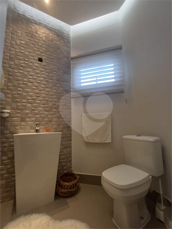 SOBRADO DE ALTO PADRÃO À VENDA CONDOMINIO FECHADO – HORTO FLORESTAL | ZONA NORTE