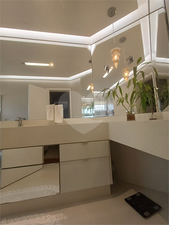 SOBRADO DE ALTO PADRÃO À VENDA CONDOMINIO FECHADO – HORTO FLORESTAL | ZONA NORTE