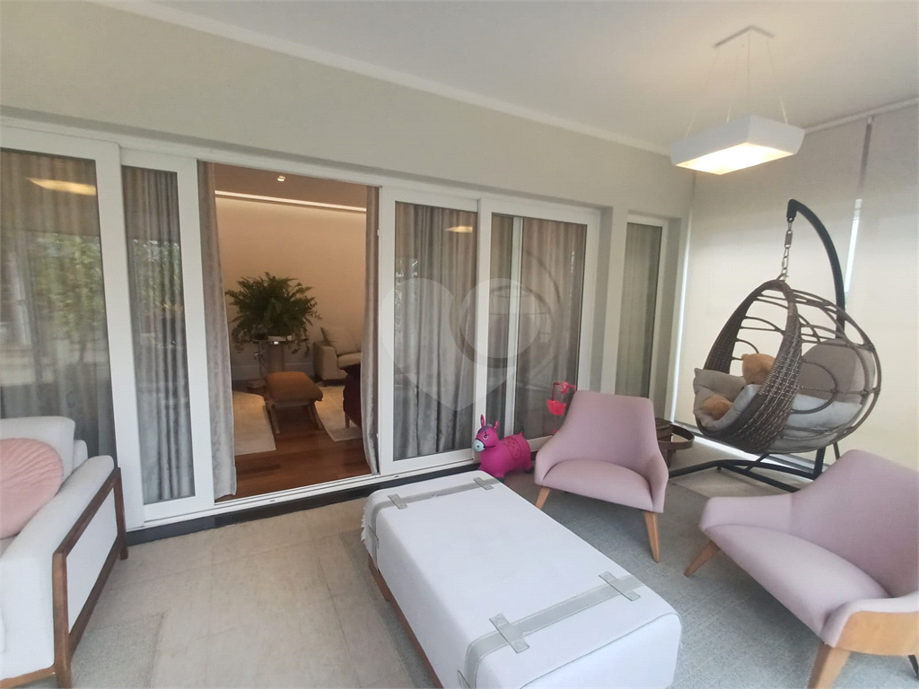 SOBRADO DE ALTO PADRÃO À VENDA CONDOMINIO FECHADO – HORTO FLORESTAL | ZONA NORTE