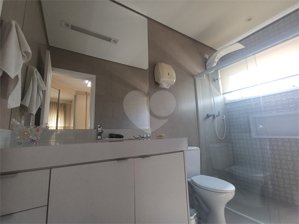 SOBRADO DE ALTO PADRÃO À VENDA CONDOMINIO FECHADO – HORTO FLORESTAL | ZONA NORTE