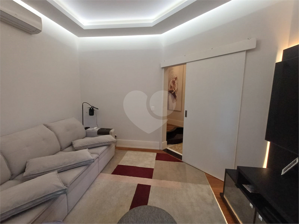 SOBRADO DE ALTO PADRÃO À VENDA CONDOMINIO FECHADO – HORTO FLORESTAL | ZONA NORTE