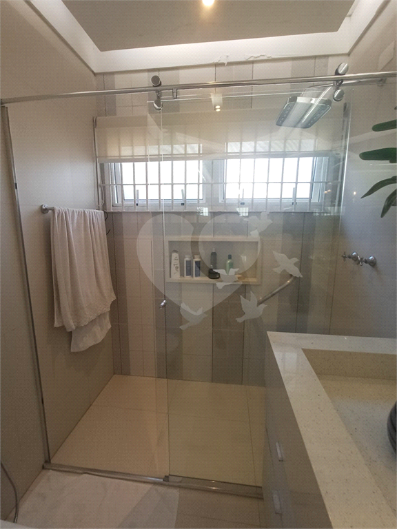 SOBRADO DE ALTO PADRÃO À VENDA CONDOMINIO FECHADO – HORTO FLORESTAL | ZONA NORTE