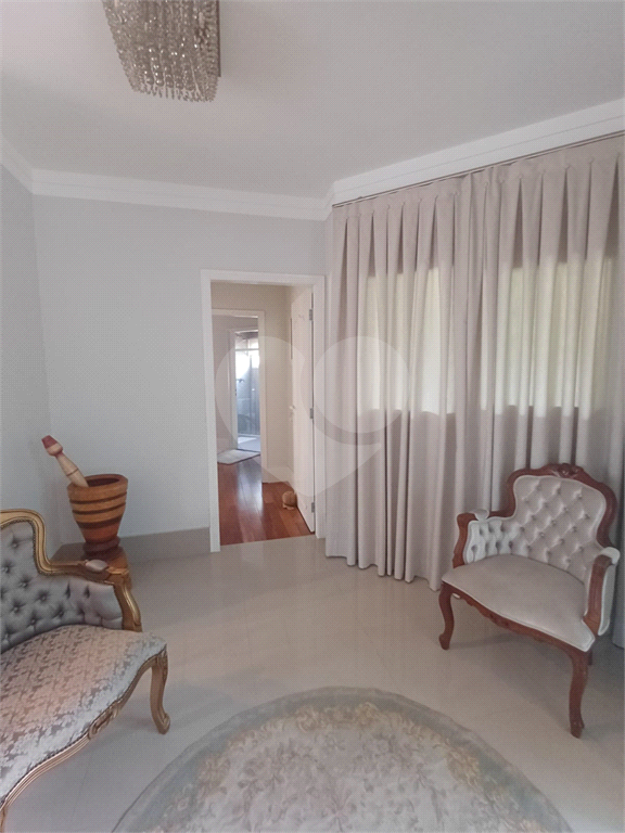 SOBRADO DE ALTO PADRÃO À VENDA CONDOMINIO FECHADO – HORTO FLORESTAL | ZONA NORTE