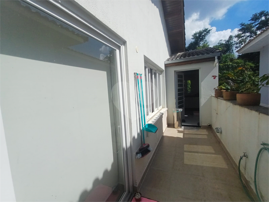 SOBRADO DE ALTO PADRÃO À VENDA CONDOMINIO FECHADO – HORTO FLORESTAL | ZONA NORTE