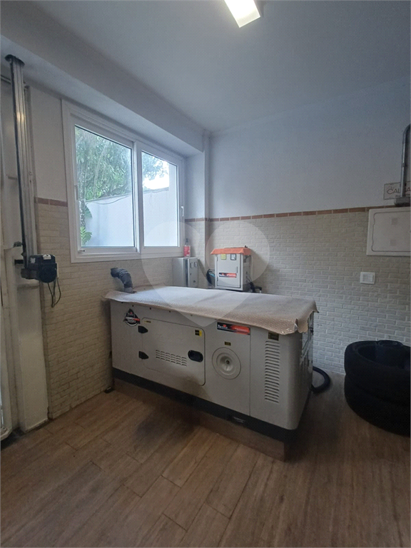 SOBRADO DE ALTO PADRÃO À VENDA CONDOMINIO FECHADO – HORTO FLORESTAL | ZONA NORTE