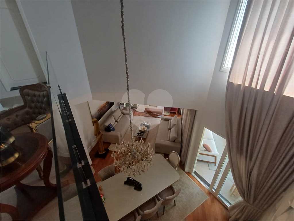 SOBRADO DE ALTO PADRÃO À VENDA CONDOMINIO FECHADO – HORTO FLORESTAL | ZONA NORTE