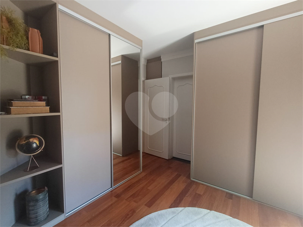 SOBRADO DE ALTO PADRÃO À VENDA CONDOMINIO FECHADO – HORTO FLORESTAL | ZONA NORTE