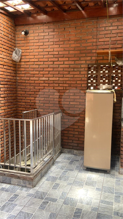 Sobrado à venda no Jardim Jaraguá