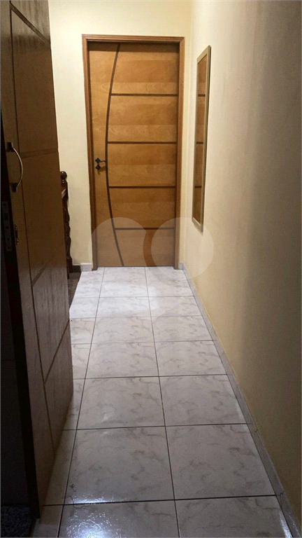 Sobrado à venda no Jardim Jaraguá