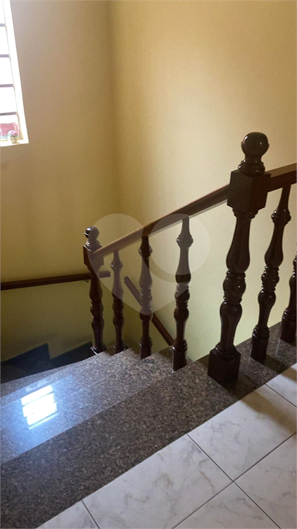 Sobrado à venda no Jardim Jaraguá