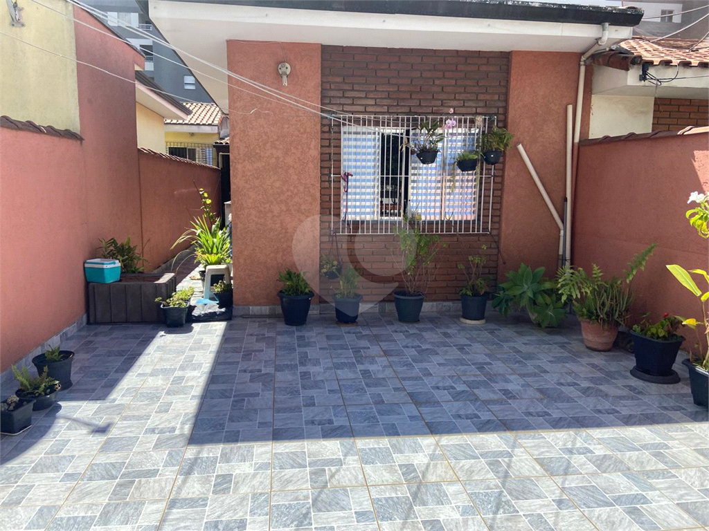 Sobrado à venda no Jardim Jaraguá