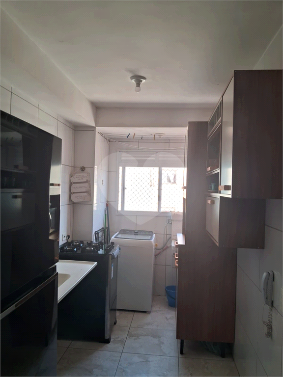 Apartamento à venda | 2 quartos | 48,88 m² | vaga rotativa | Parque Boa Esperança | São Mateus | Zona Leste