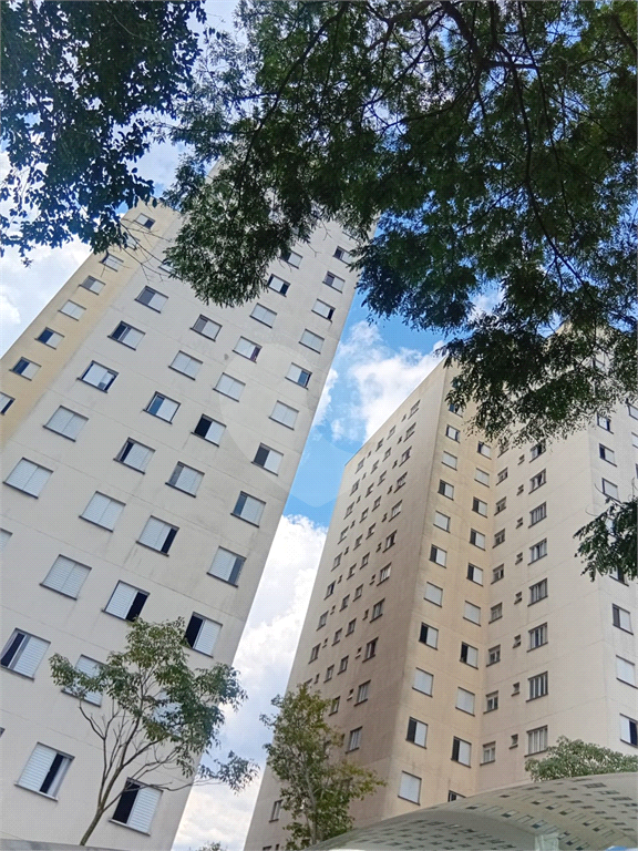 Apartamento à venda | 2 quartos | 48,88 m² | vaga rotativa | Parque Boa Esperança | São Mateus | Zona Leste