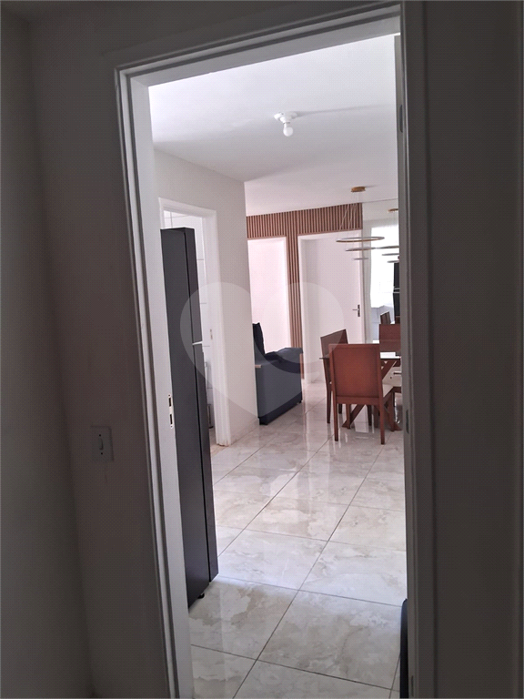 Apartamento à venda | 2 quartos | 48,88 m² | vaga rotativa | Parque Boa Esperança | São Mateus | Zona Leste