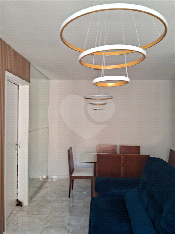 Apartamento à venda | 2 quartos | 48,88 m² | vaga rotativa | Parque Boa Esperança | São Mateus | Zona Leste