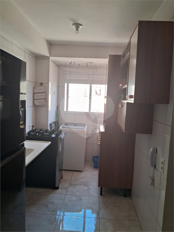 Apartamento à venda | 2 quartos | 48,88 m² | vaga rotativa | Parque Boa Esperança | São Mateus | Zona Leste