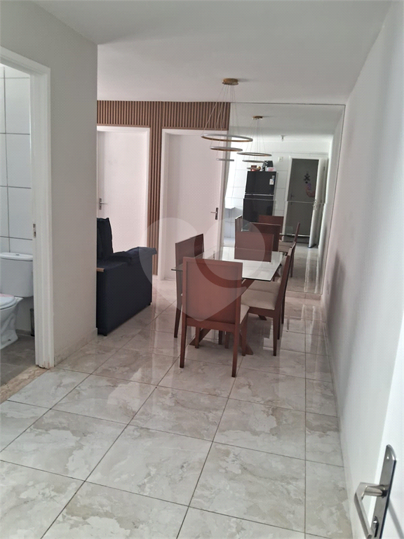 Apartamento à venda | 2 quartos | 48,88 m² | vaga rotativa | Parque Boa Esperança | São Mateus | Zona Leste