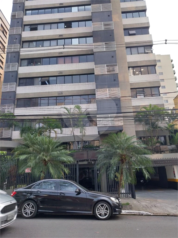 Sala comercial  de 42m² na Maestro Cardim