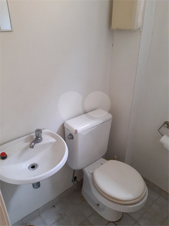 Sala comercial  de 42m² na Maestro Cardim