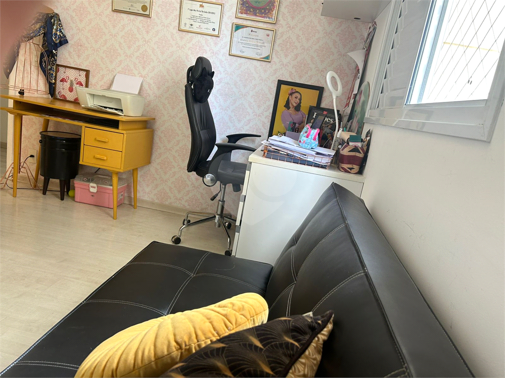 Apartamento 143m² à Venda no Condomínio Arboris Essentia – Imirim – São Paulo/SP