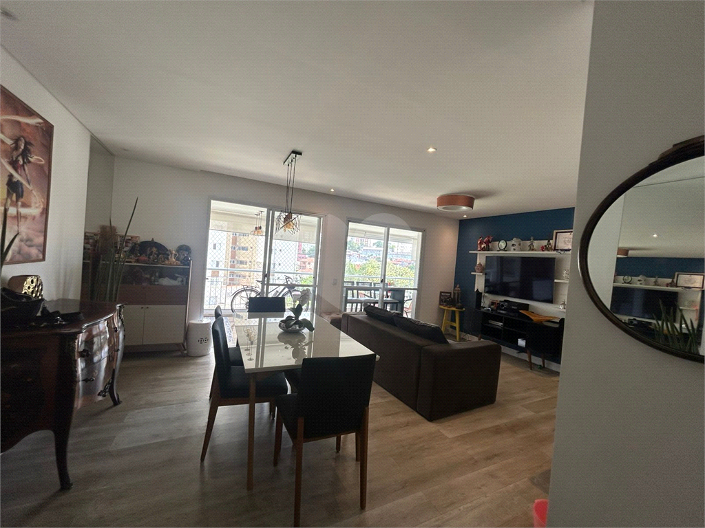 Apartamento 143m² à Venda no Condomínio Arboris Essentia – Imirim – São Paulo/SP