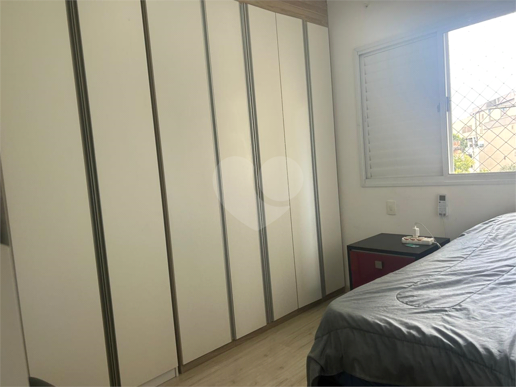 Apartamento 143m² à Venda no Condomínio Arboris Essentia – Imirim – São Paulo/SP