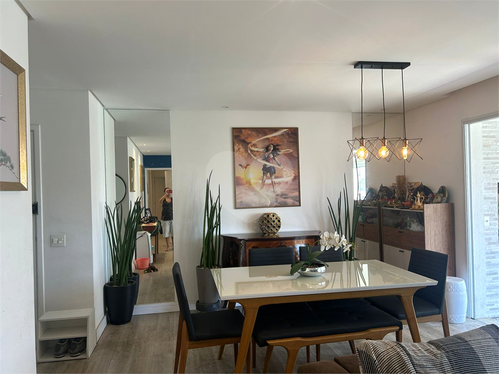 Apartamento 143m² à Venda no Condomínio Arboris Essentia – Imirim – São Paulo/SP