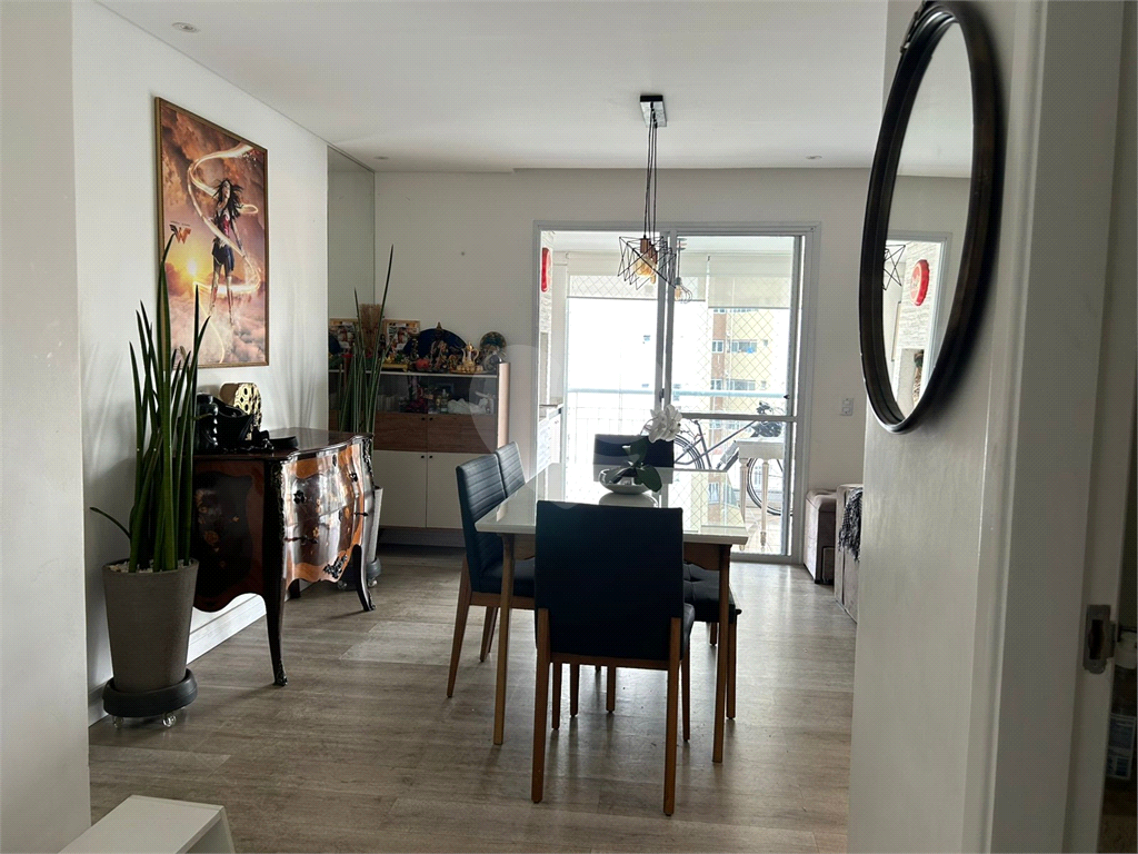 Apartamento 143m² à Venda no Condomínio Arboris Essentia – Imirim – São Paulo/SP