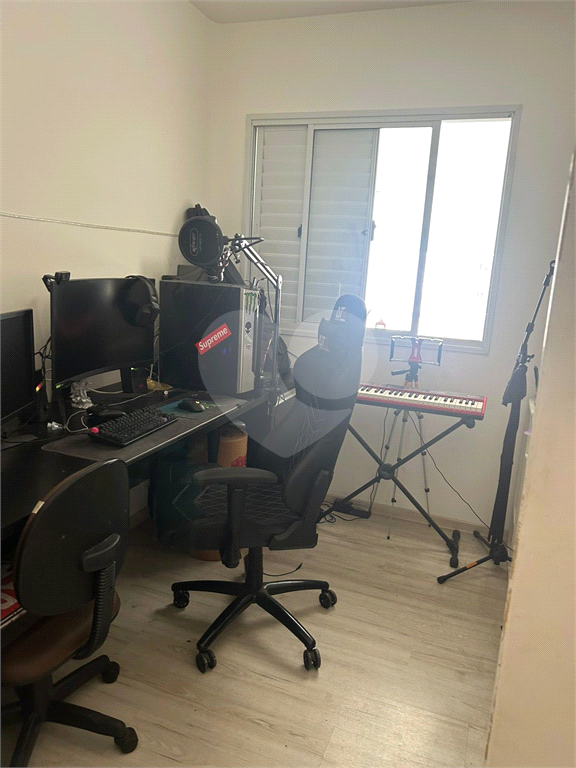 Apartamento 143m² à Venda no Condomínio Arboris Essentia – Imirim – São Paulo/SP